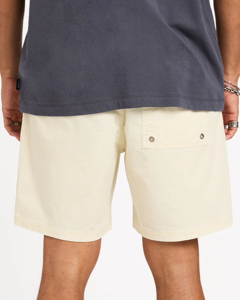 RVCA Escape II Corduroy Shorts