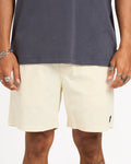 RVCA Escape II Corduroy Shorts