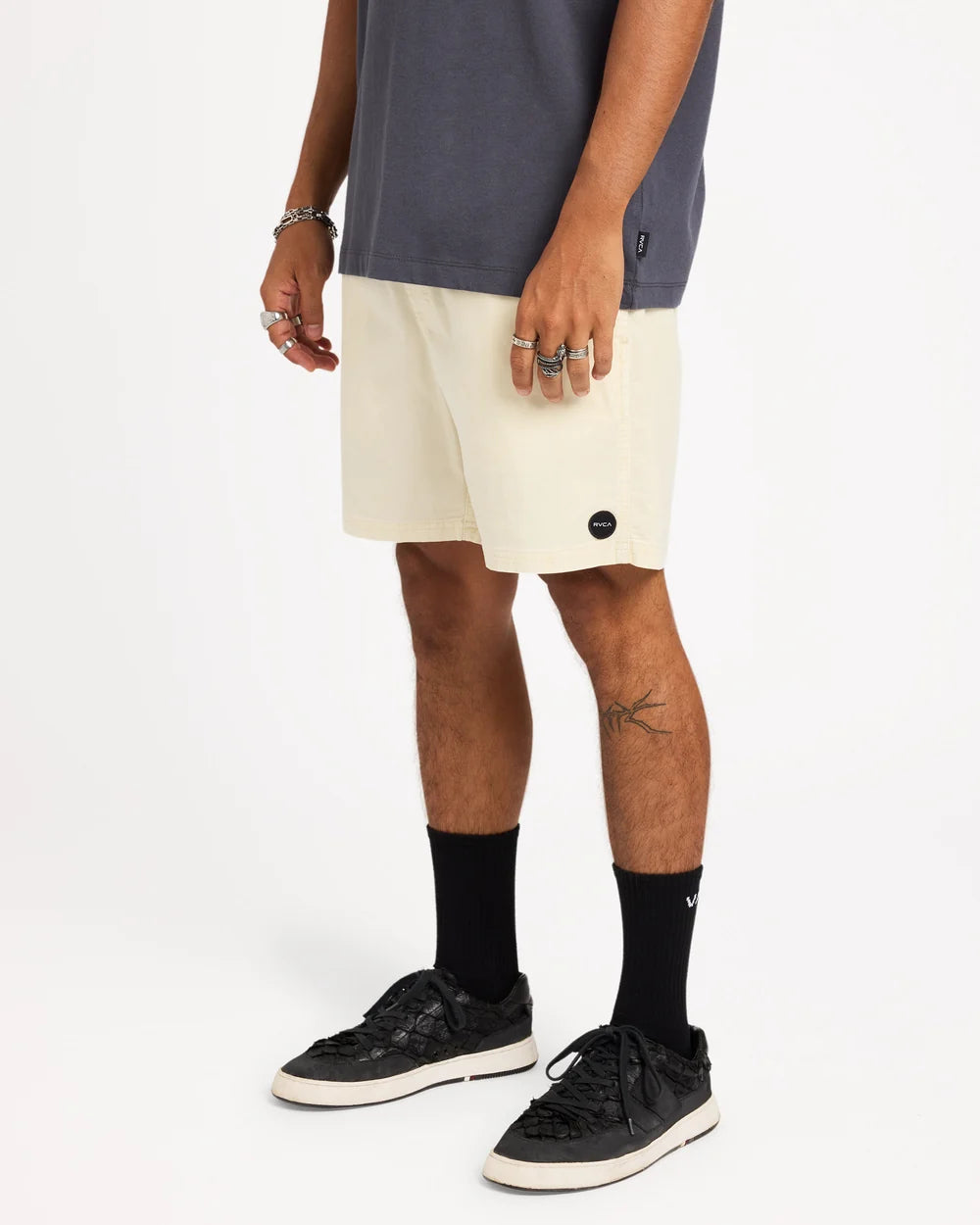 RVCA Escape II Corduroy Shorts