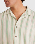 Beat Stripe Shirt