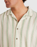 Beat Stripe Shirt