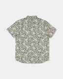 RVCA Exotica Short Sleeve Shirt