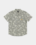 RVCA Exotica Short Sleeve Shirt