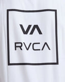 RVCA VA All The Ways Muscle Tank