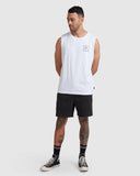 RVCA VA All The Ways Muscle Tank