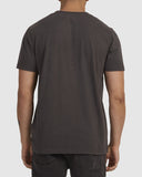 RVCA Mini Flipped SS Tee