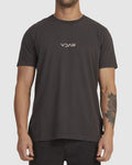 RVCA Mini Flipped SS Tee