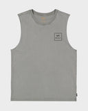 RVCA VA All The Ways Muscle Shirts