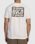RVCA Atlas Short Sleeve Tee