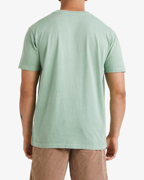 RVCA Hazey T-Shirt