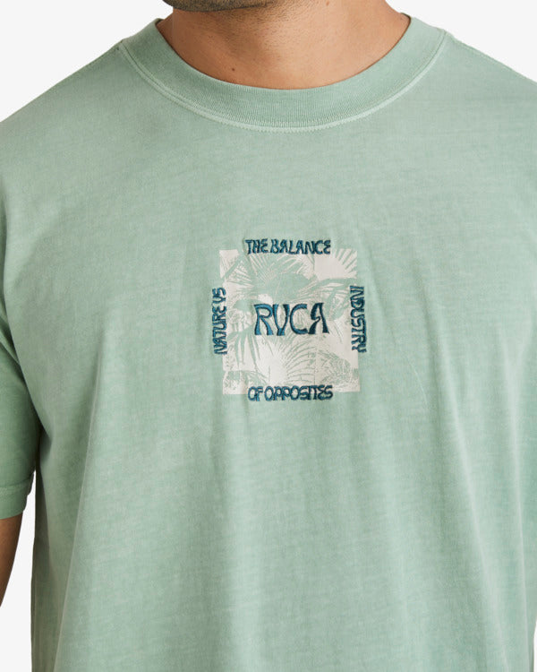 RVCA Hazey T-Shirt