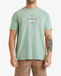 RVCA Hazey T-Shirt