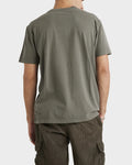 RVCA Unflipped SS Tee