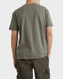 RVCA Unflipped SS Tee