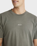 RVCA Unflipped SS Tee