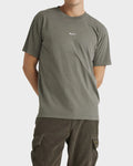 RVCA Unflipped SS Tee