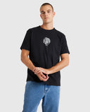 RVCA Benj T-Shirt