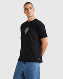 RVCA Benj T-Shirt