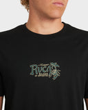 RVCA Stingbay T-Shirt
