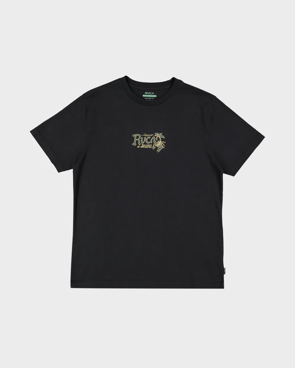 RVCA Stingbay T-Shirt