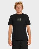 RVCA Stingbay T-Shirt