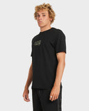 RVCA Stingbay T-Shirt