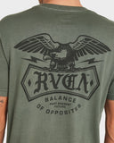 RVCA Meric T-Shirt
