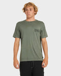 RVCA Meric T-Shirt