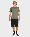 RVCA Meric T-Shirt