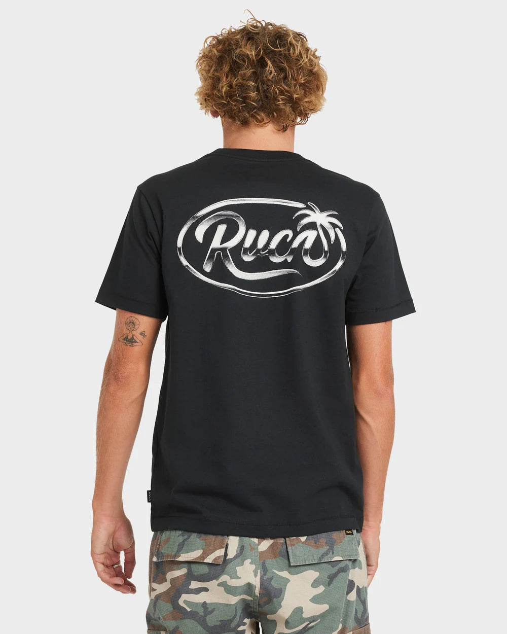 RVCA Kromed T-Shirt