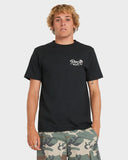 RVCA Kromed T-Shirt