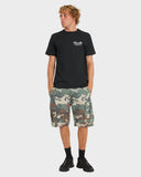 RVCA Kromed T-Shirt