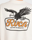 RVCA On Wings T-Shirt