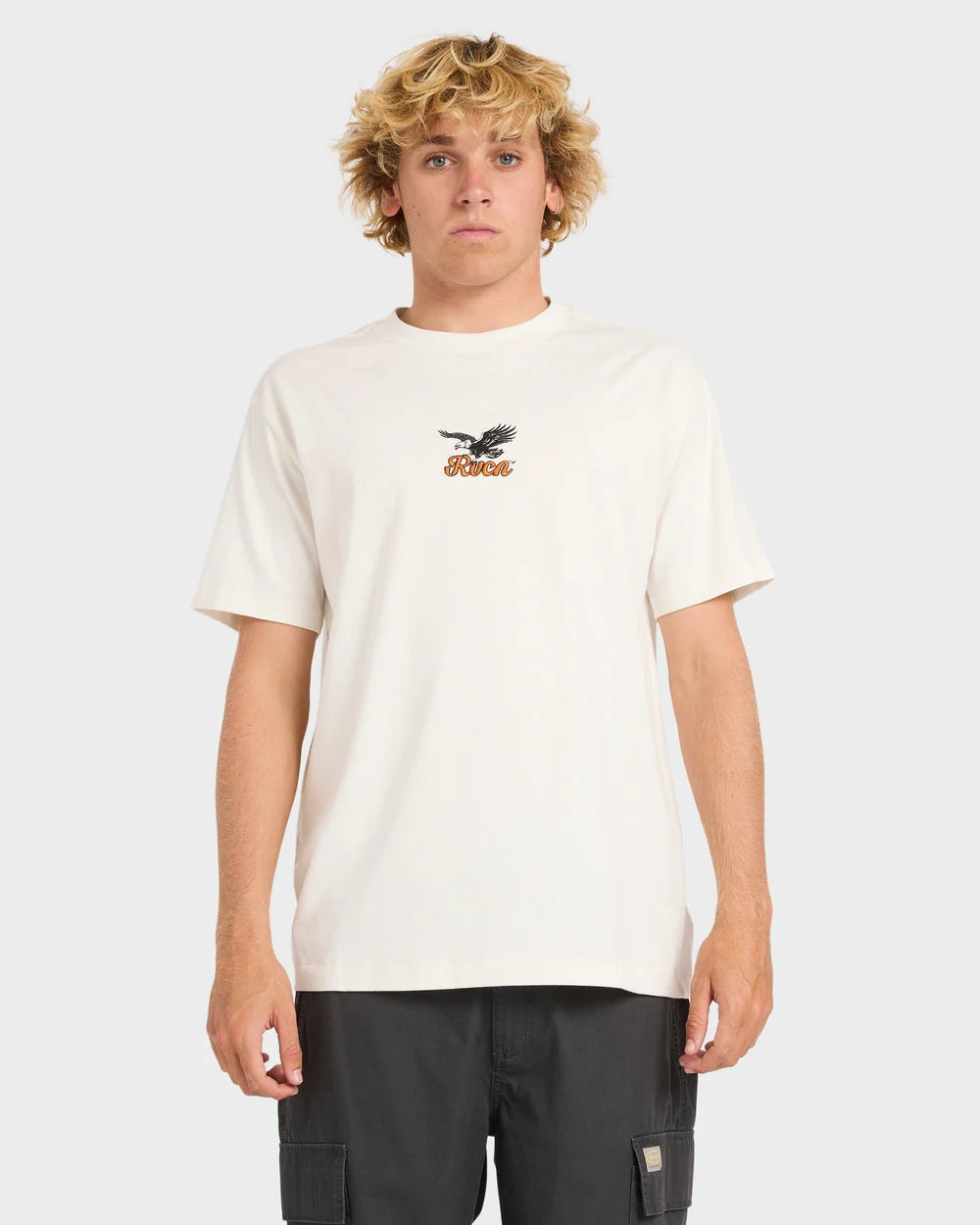 RVCA On Wings T-Shirt