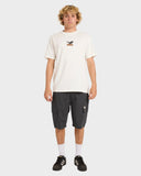 RVCA On Wings T-Shirt