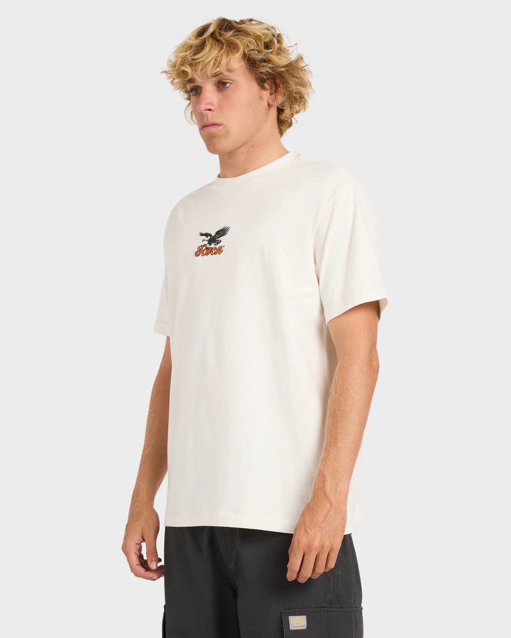 RVCA On Wings T-Shirt