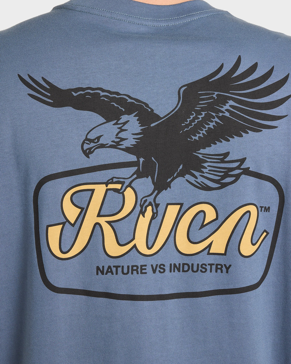 RVCA On Wings T-Shirt