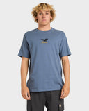 RVCA On Wings T-Shirt