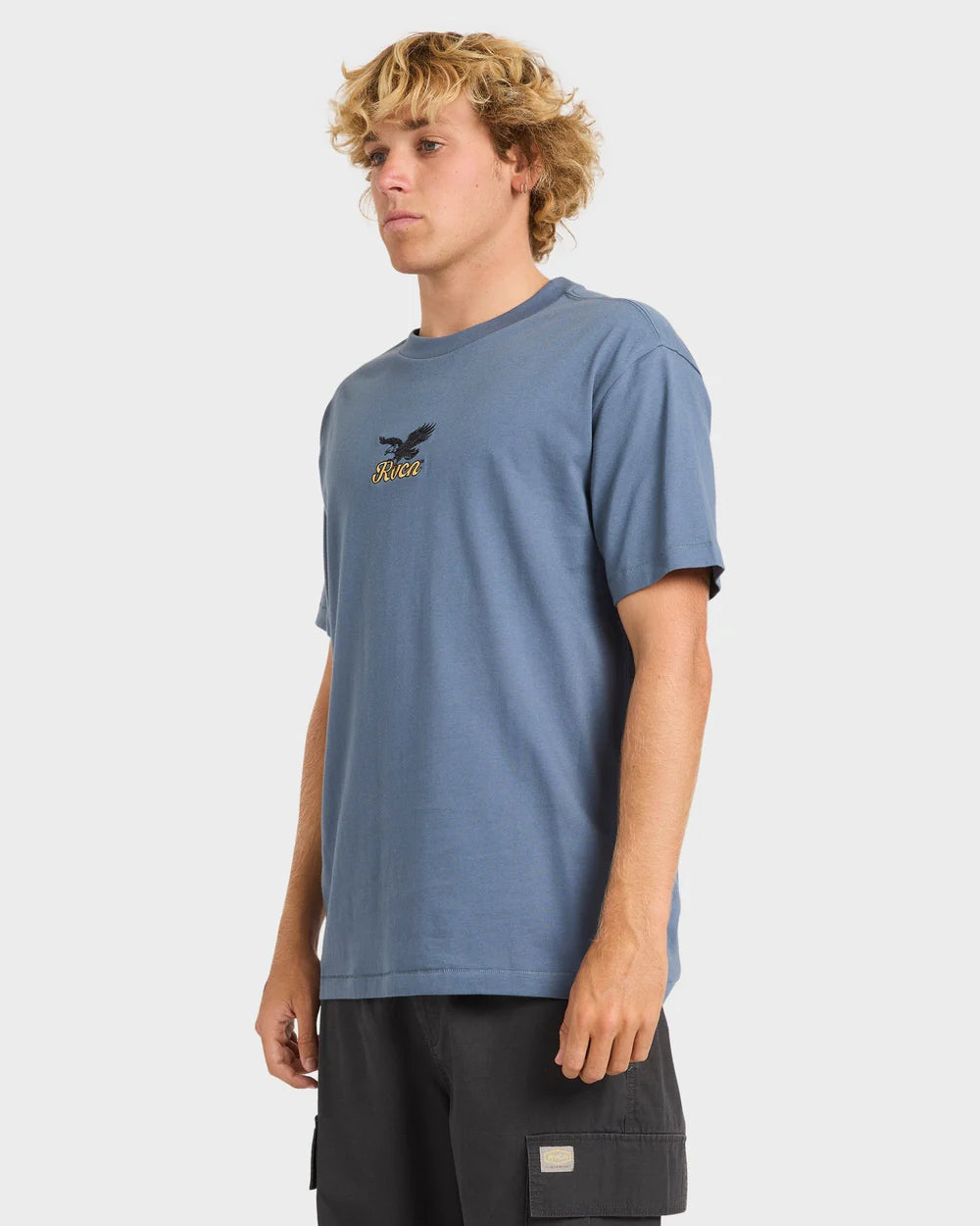 RVCA On Wings T-Shirt