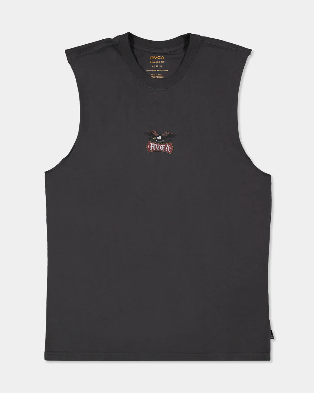 RVCA Eagle Muscle