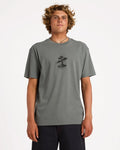 RVCA Balance Tree T-Shirt