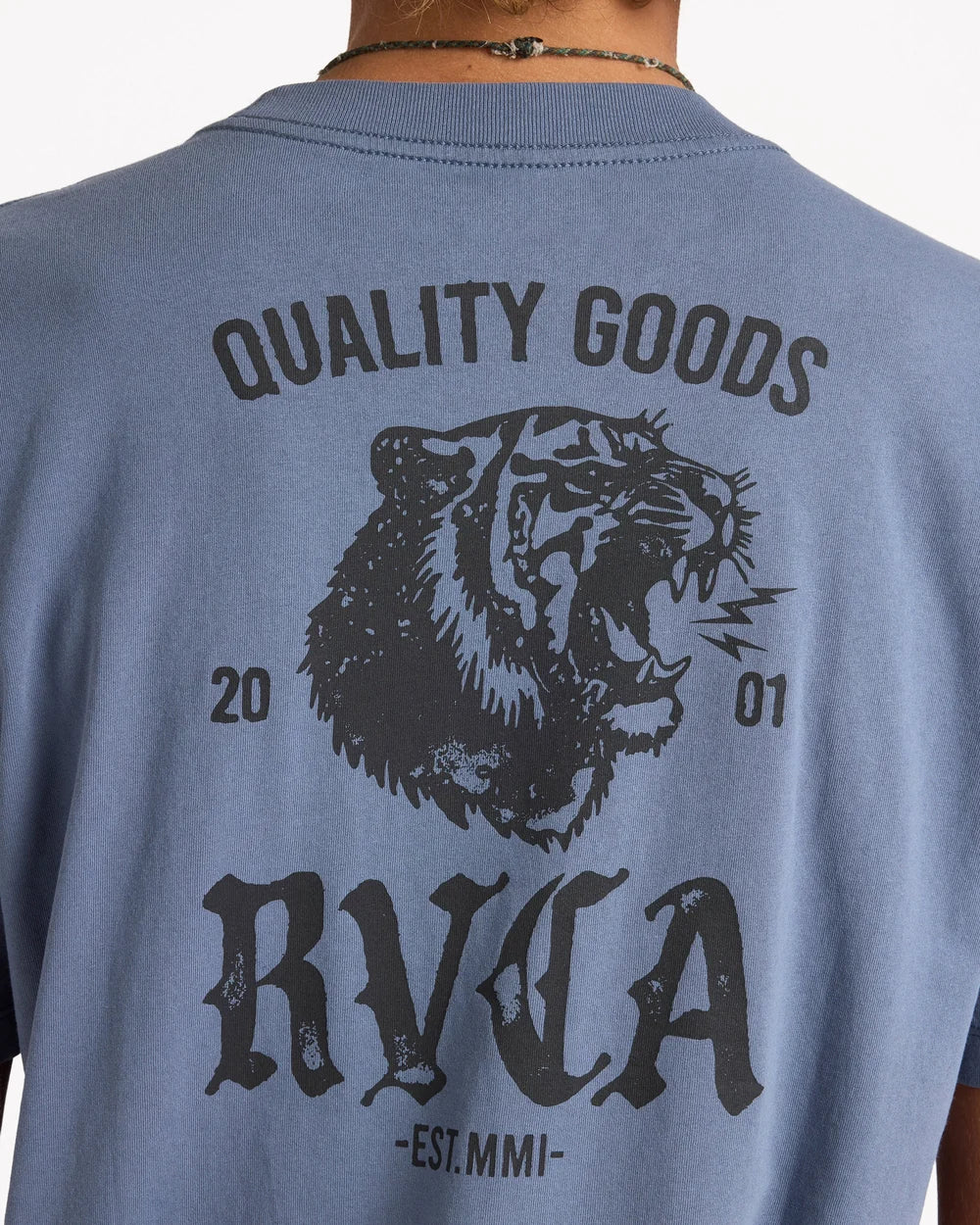 RVCA Big Cat T-Shirt