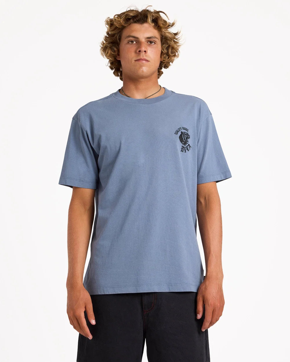 RVCA Big Cat T-Shirt