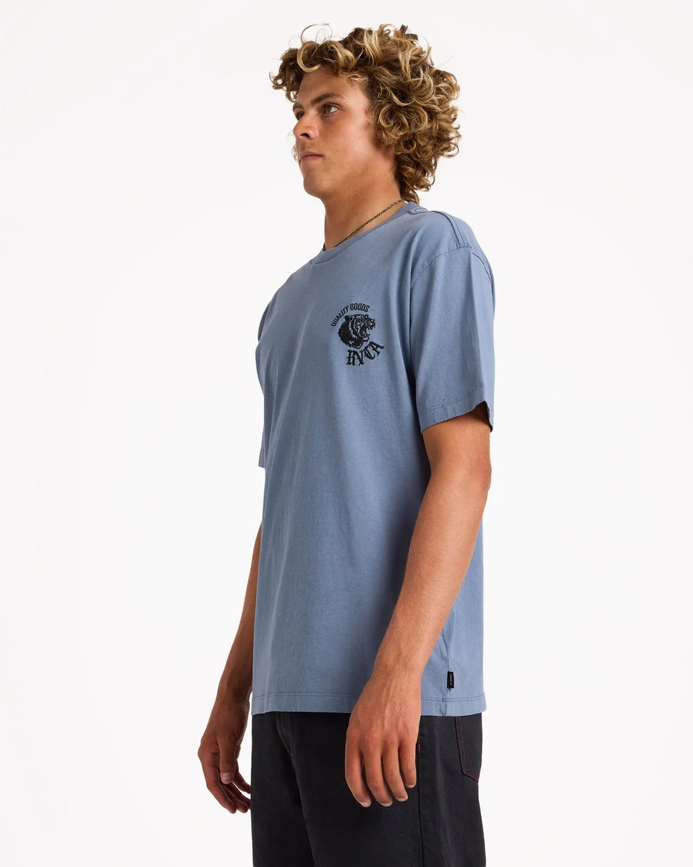 RVCA Big Cat T-Shirt