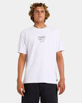 RVCA Palm Reel T-Shirt