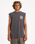 RVCA Ornate Muscle