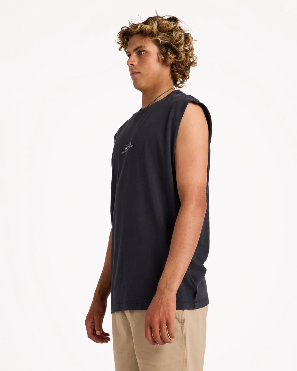 RVCA Scorpo Muscle