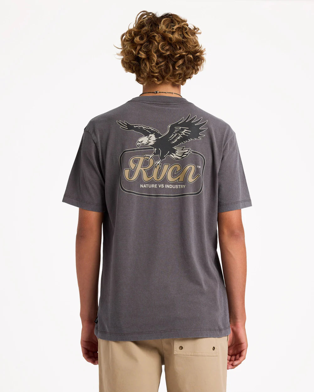 RVCA On Wings T-Shirt