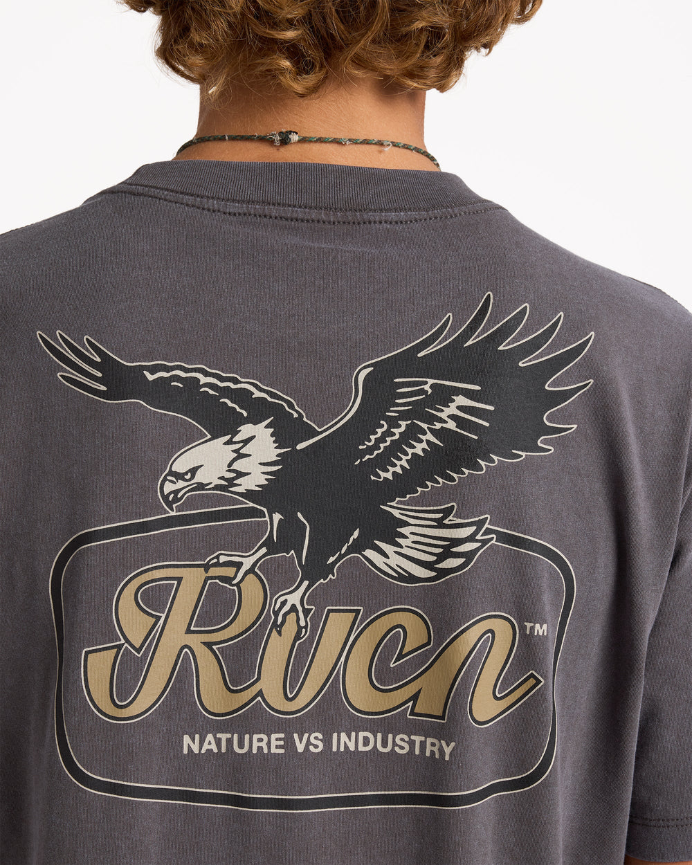 RVCA On Wings T-Shirt