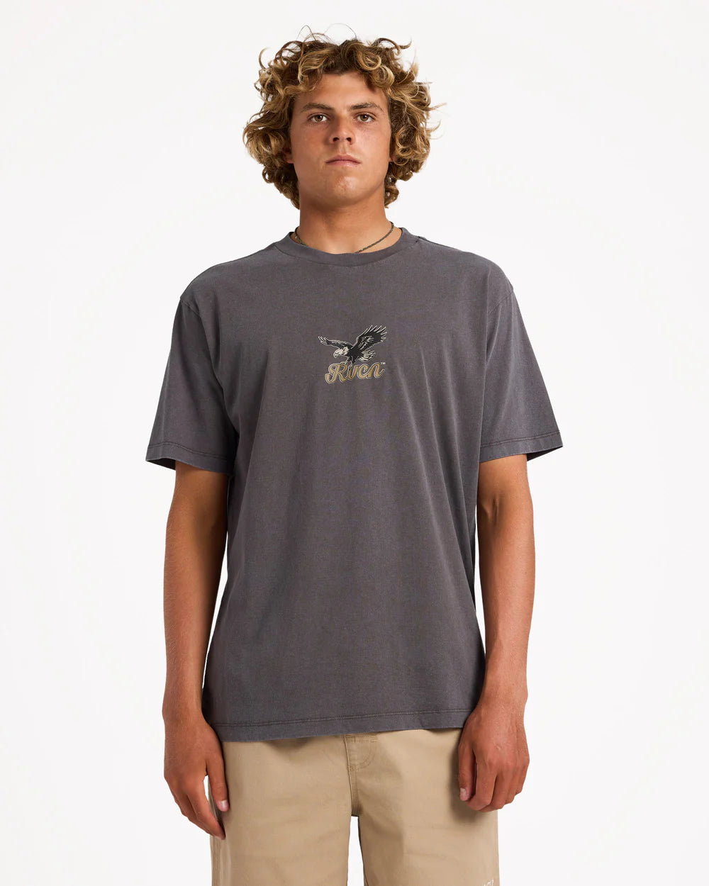 RVCA On Wings T-Shirt